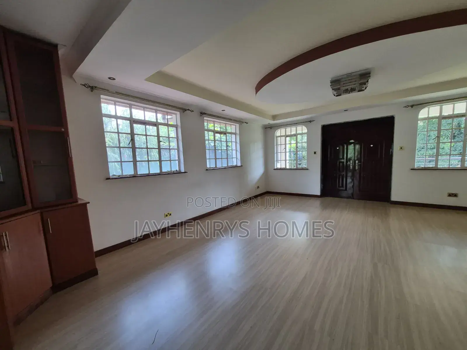 5bdrm House in Runda for rent