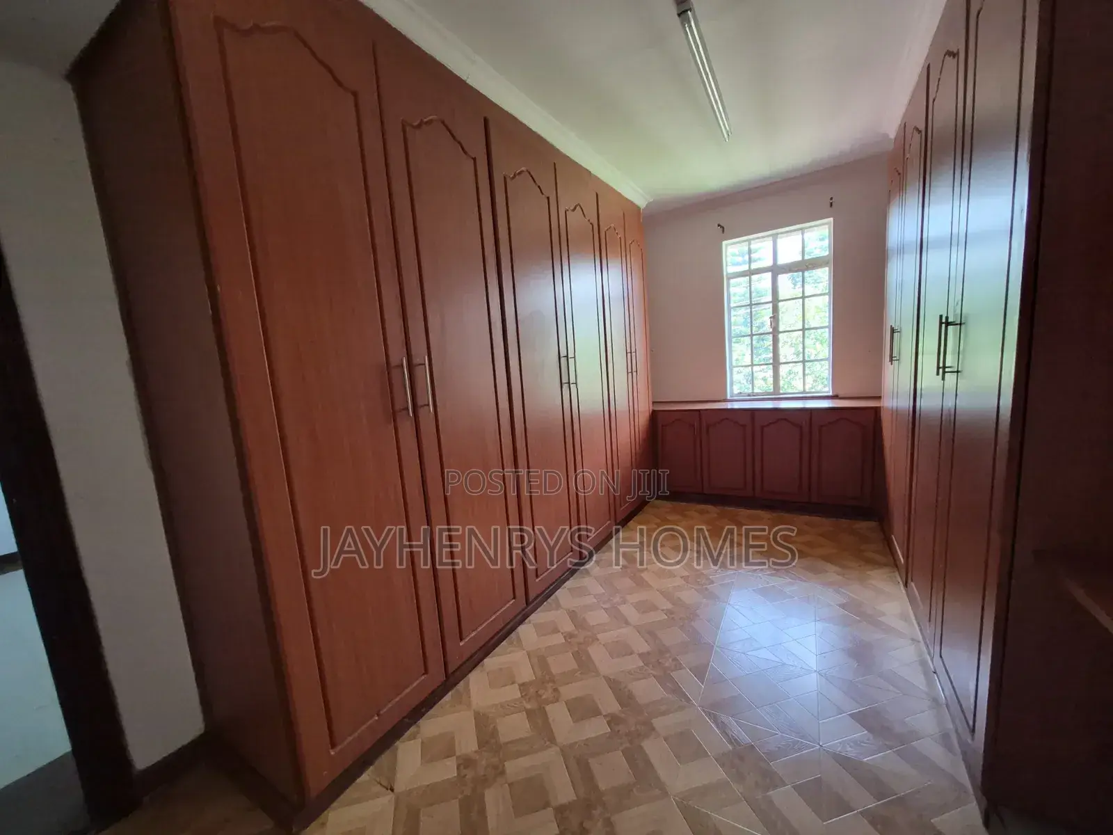 5bdrm House in Runda for rent