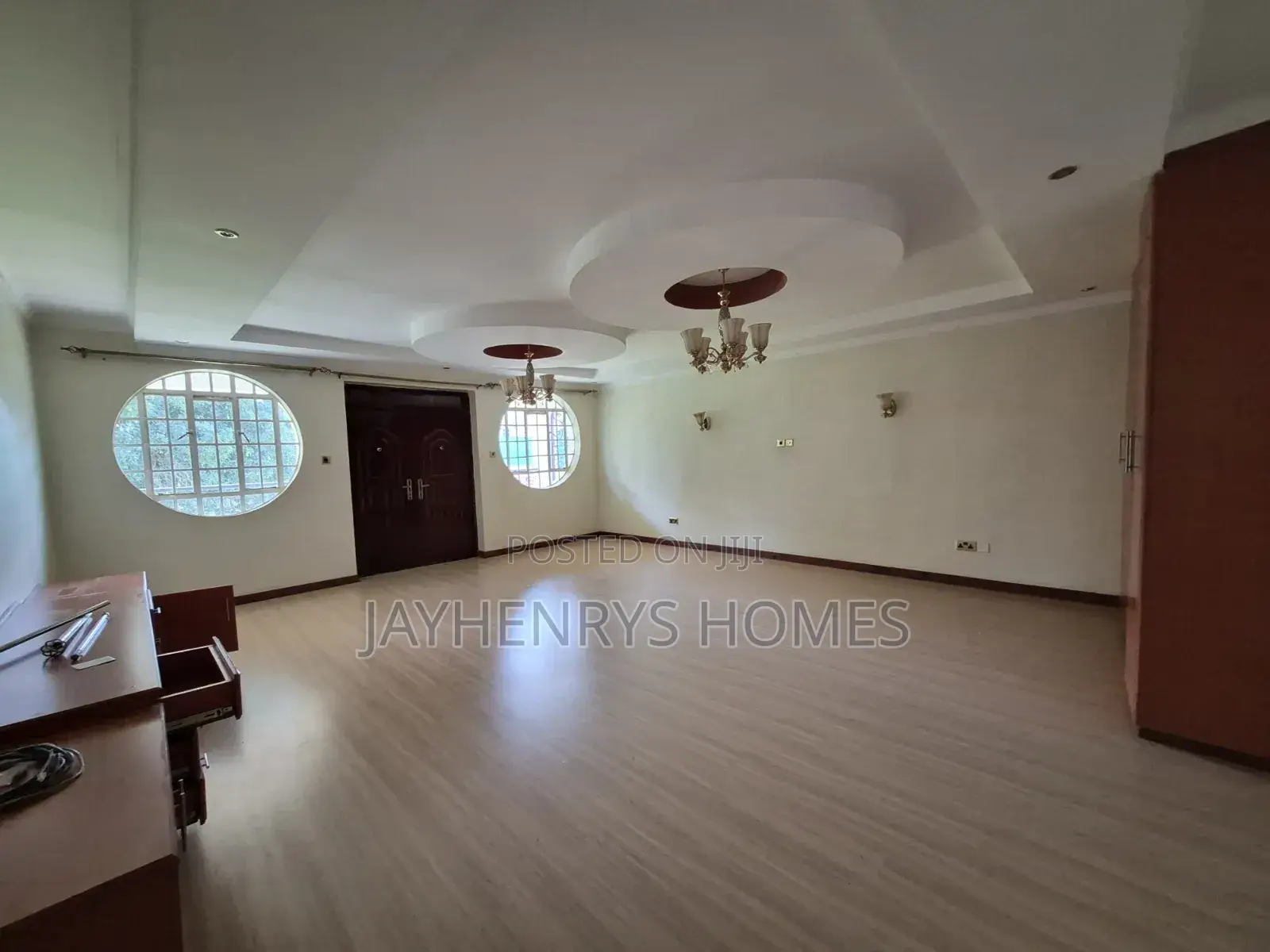 5bdrm House in Runda for rent
