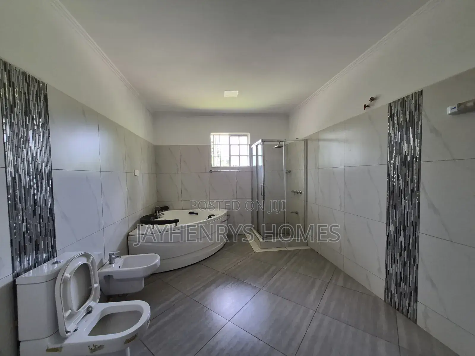 5bdrm House in Runda for rent