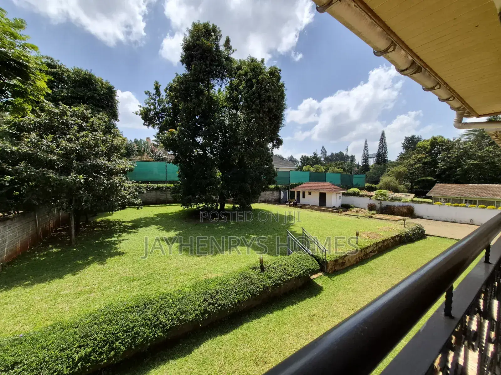 5bdrm House in Runda for rent