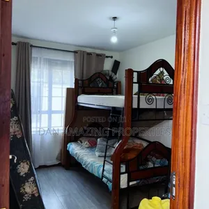 4bdrm Maisonette in Smith Area Plus Dsq, Nkoroi for rent