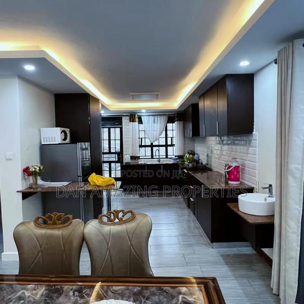4bdrm Maisonette in Smith Area Plus Dsq, Nkoroi for rent - thumbnail 4