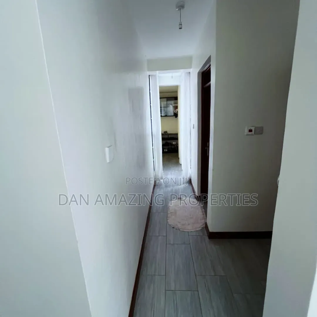 4bdrm Maisonette in Smith Area Plus Dsq, Nkoroi for rent