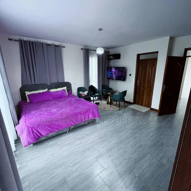 4bdrm Maisonette in Smith Area Plus Dsq, Nkoroi for rent - thumbnail 8