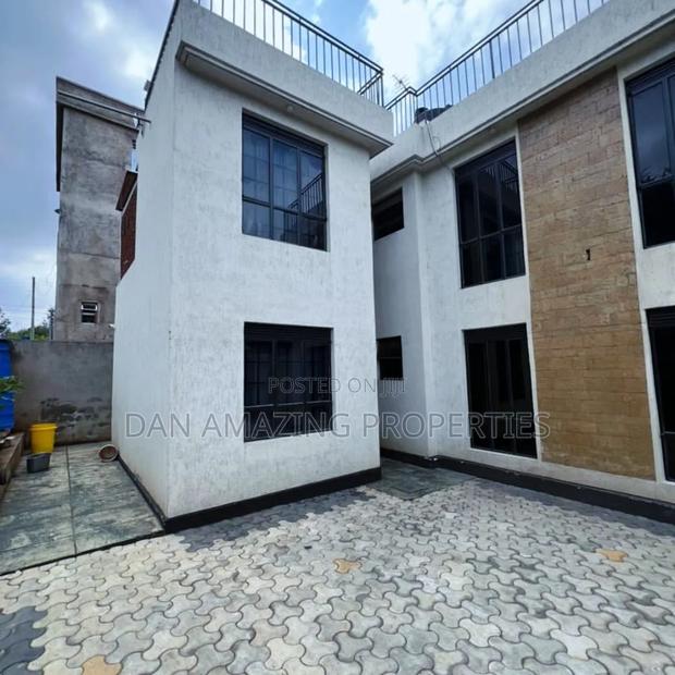 4bdrm Maisonette in Smith Area Plus Dsq, Nkoroi for rent - thumbnail 9