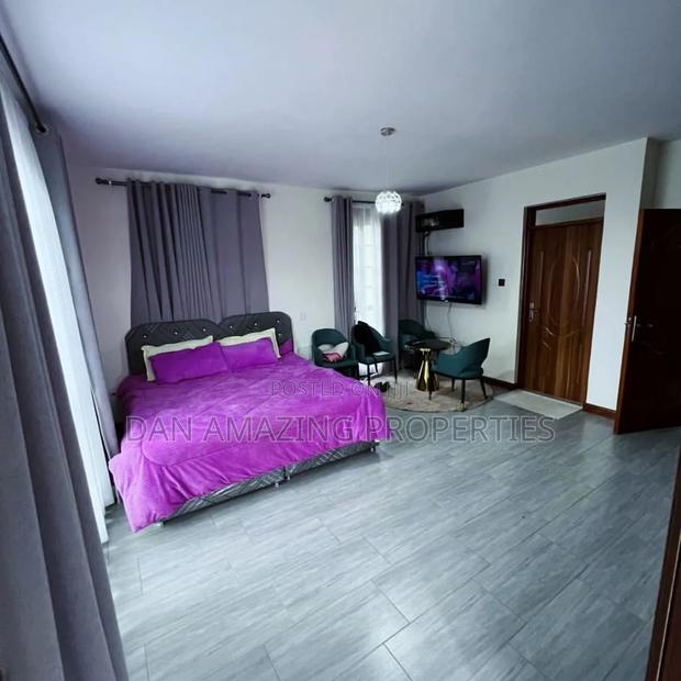 4bdrm Maisonette in Smith Area Plus Dsq, Nkoroi for rent - thumbnail 10