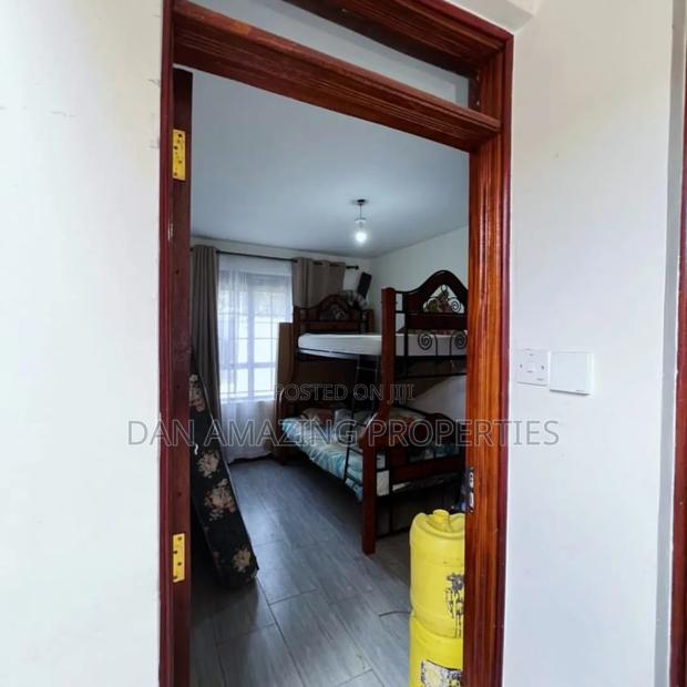 4bdrm Maisonette in Smith Area Plus Dsq, Nkoroi for rent - thumbnail 11