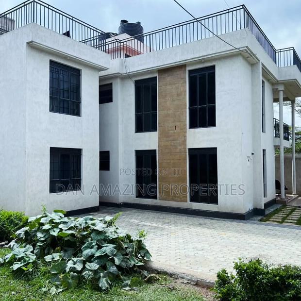 4bdrm Maisonette in Smith Area Plus Dsq, Nkoroi for rent - thumbnail 12