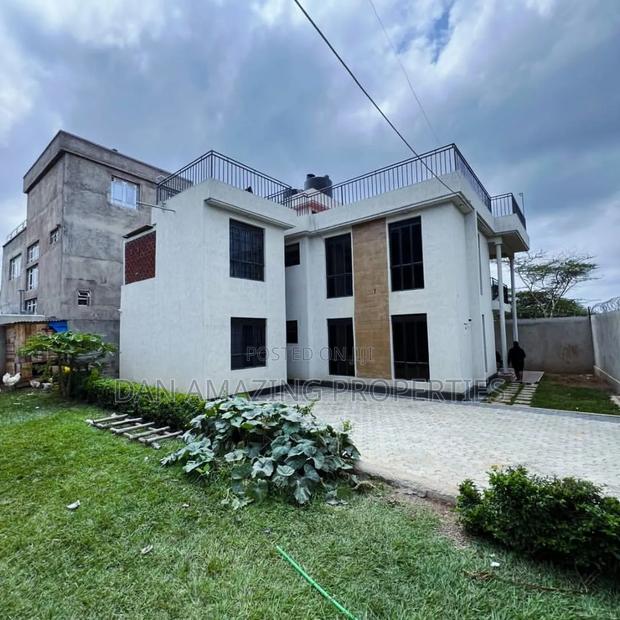4bdrm Maisonette in Smith Area Plus Dsq, Nkoroi for rent - thumbnail 14