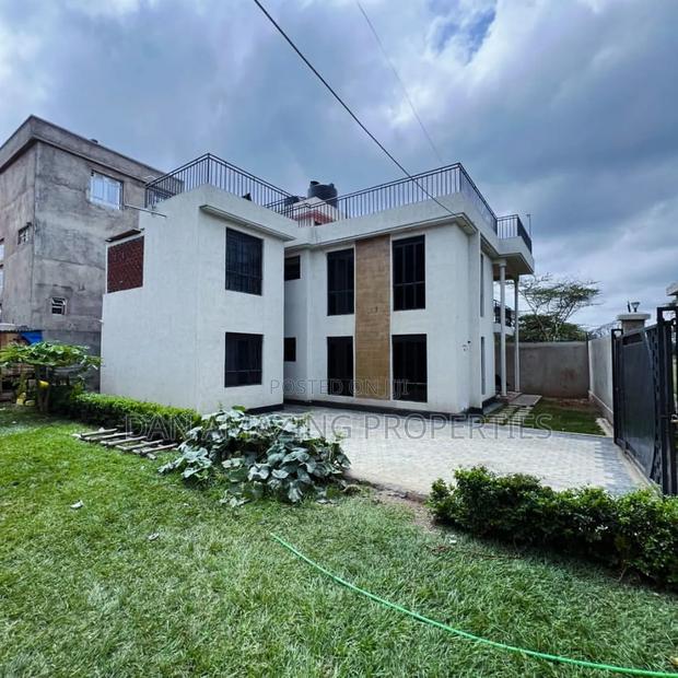 4bdrm Maisonette in Smith Area Plus Dsq, Nkoroi for rent - thumbnail 16