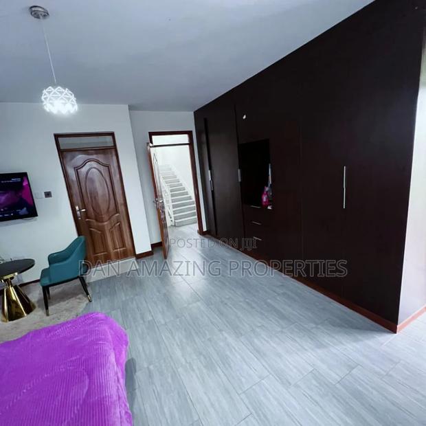 4bdrm Maisonette in Smith Area Plus Dsq, Nkoroi for rent - thumbnail 19