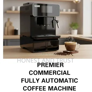 Premier Coffee Machine