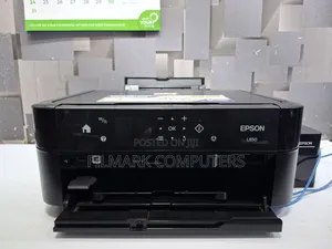Epson L850 Photo All in One Ink Tank Printer
