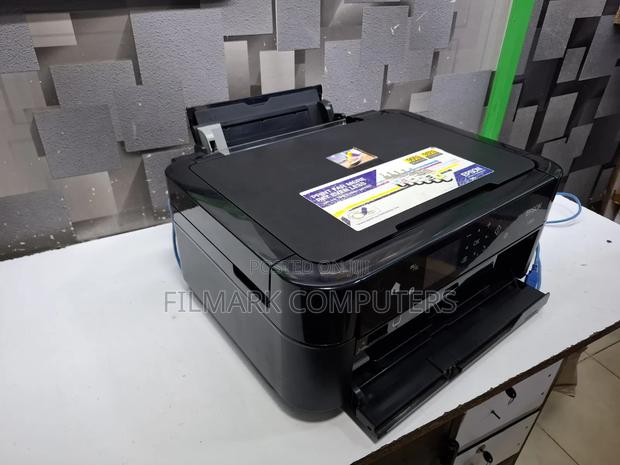 Epson L850 Photo All in One Ink Tank Printer - thumbnail 5