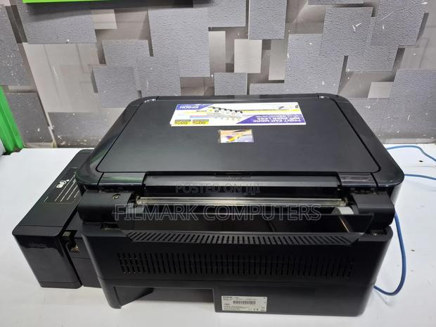 Epson L850 Photo All in One Ink Tank Printer - thumbnail 6