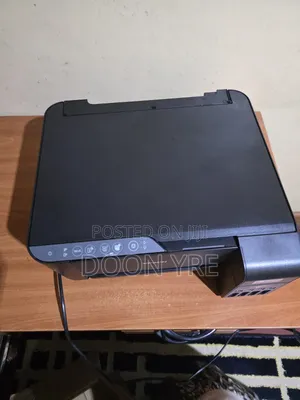 Epson Printing