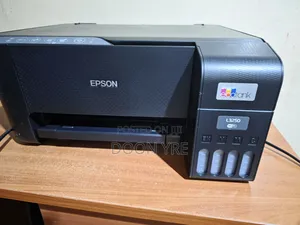 Epson Printing