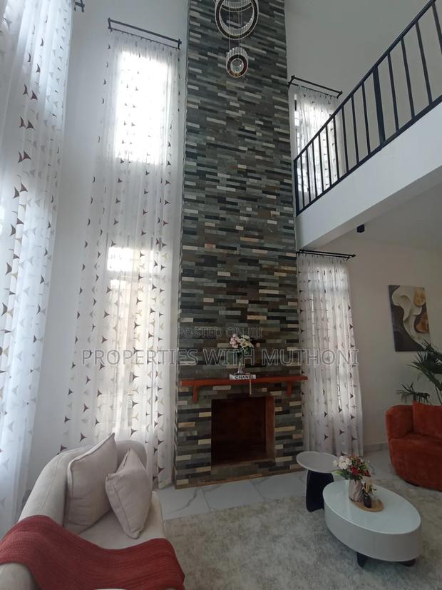 4bdrm Maisonette in Uthiru for sale - thumbnail 4