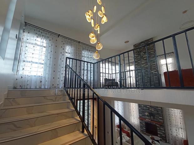 4bdrm Maisonette in Uthiru for sale - thumbnail 11