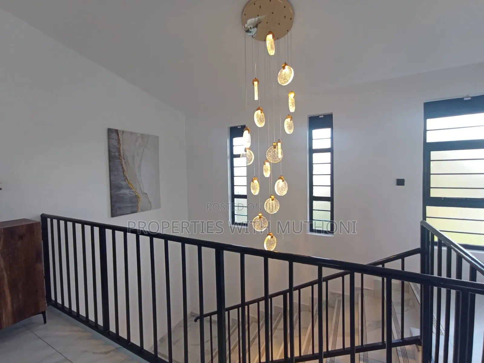 4bdrm Maisonette in Uthiru for sale