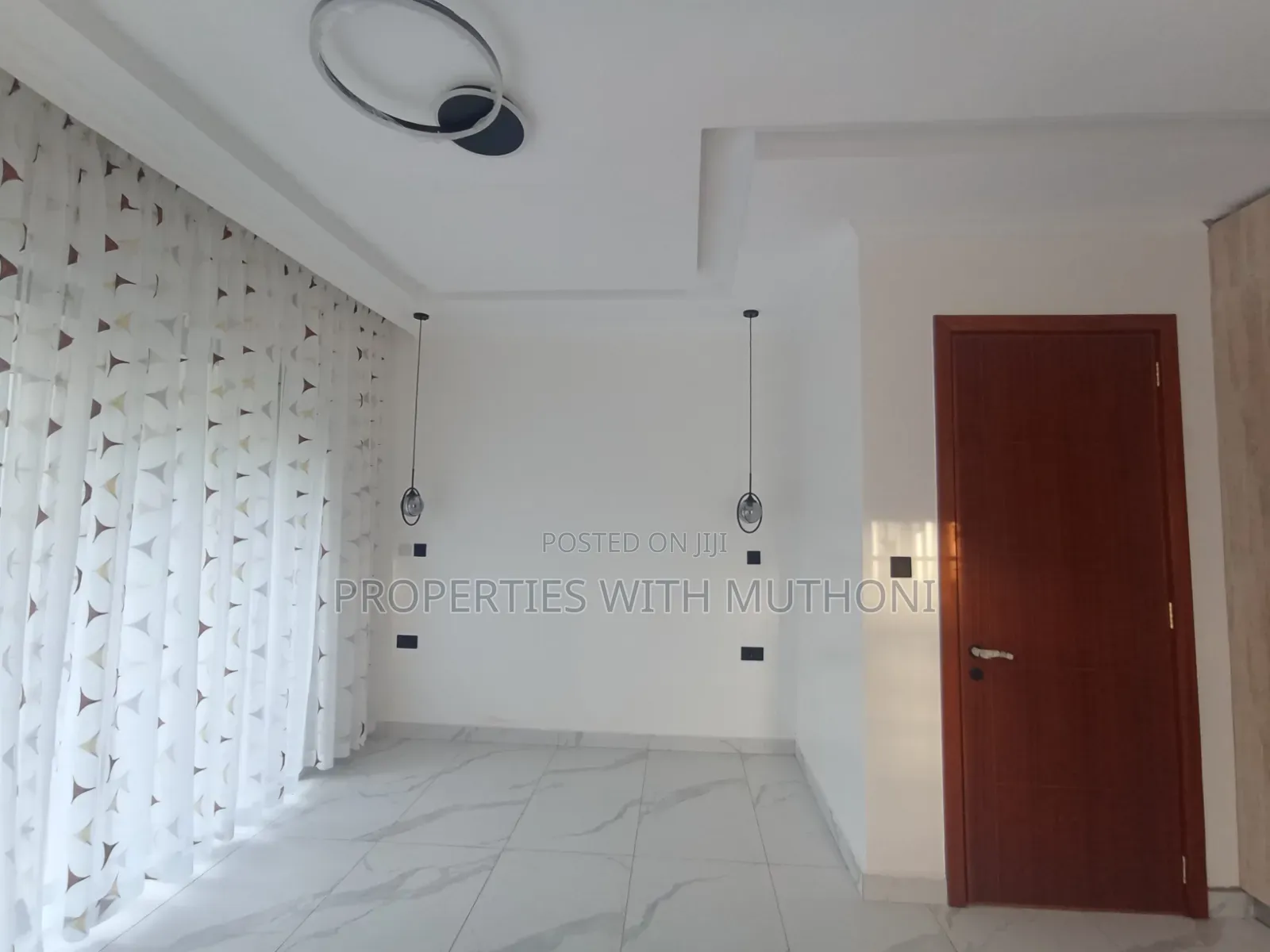 4bdrm Maisonette in Uthiru for sale