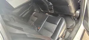 Toyota Harrier 2010 White