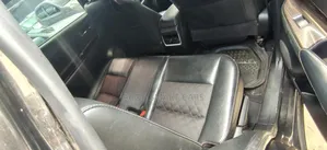 Toyota Harrier 2015 Black