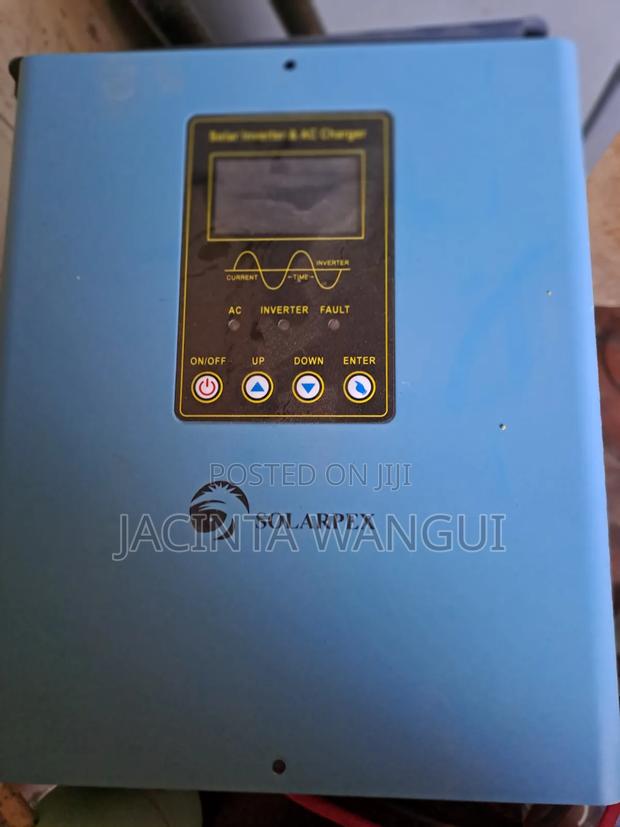 Solar Battery 12v200ah - thumbnail 3