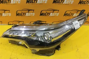 Fortuner 2015/2016/2017 Headlight