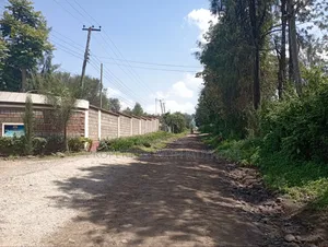 1/2 Acre Land for Sale in Olkeri, Karen West.