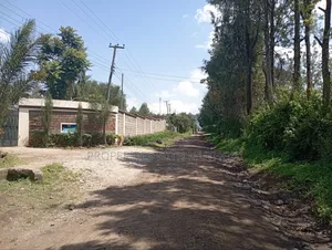 1/2 Acre Land for Sale in Olkeri, Karen West.