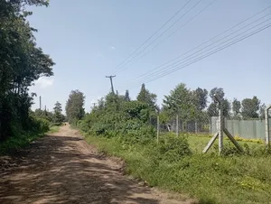 1/2 Acre Land for Sale in Olkeri, Karen West.