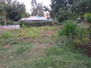 Land at Alendu Luanda Junction 3km Fro. KSM CBD