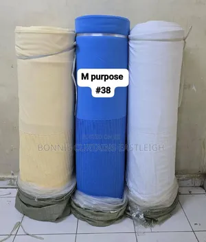 Curtains Materials for Sale