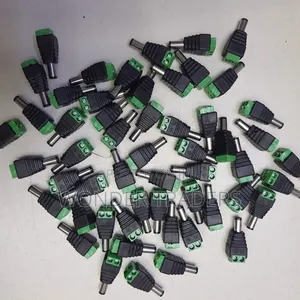 Dc Jacks Available ,Packet at 1300 .Pieces 40