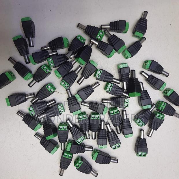 Dc Jacks Available ,Packet at 1300 .Pieces 40