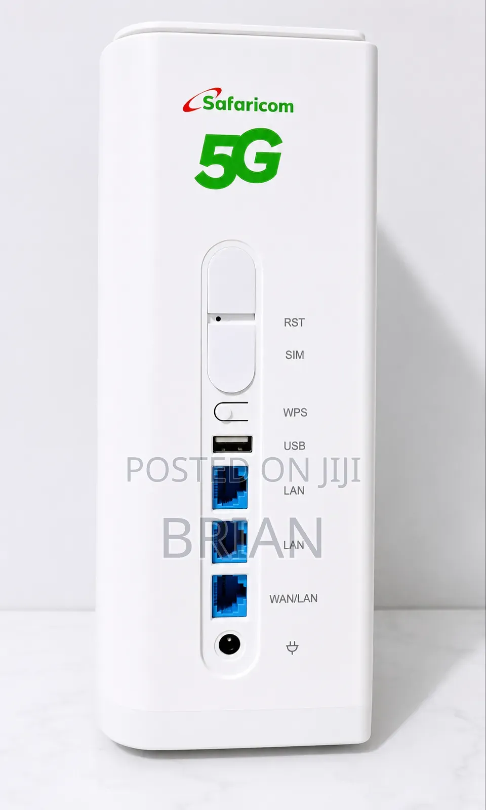 Safaricom 5g Router