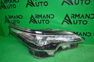Fortuner 2016/2017 Headlight