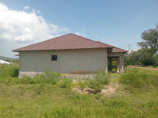 Land at Alendu Luanda Junction 3km Fro. KSM CBD - thumbnail 3