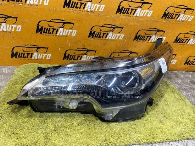 Fortuner 2014/2015 Headlights - thumbnail 2