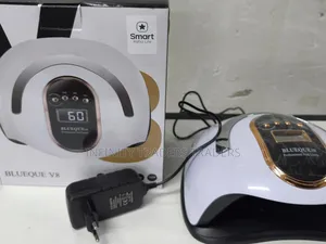 Uv Led Nail Lamp