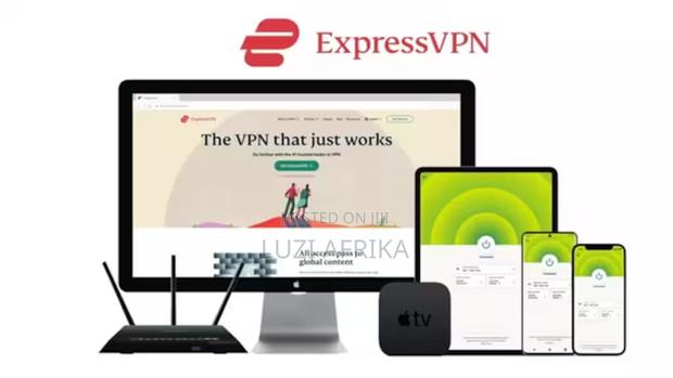 Express VPN (Pc, Mac) 1 Device, 1 Month - Expressvpn Key - Global - thumbnail 2