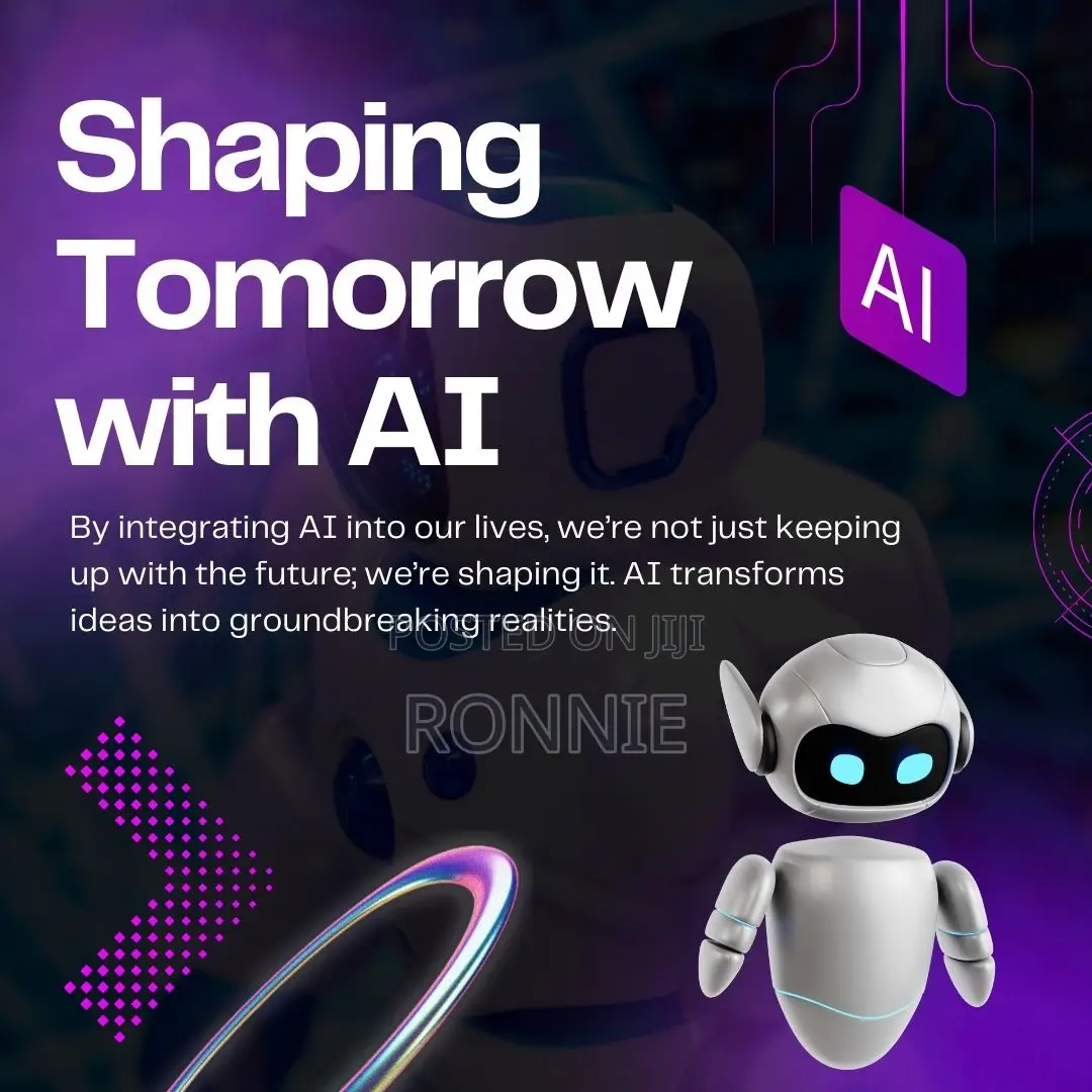 Ai Automation Business Growth Solutions for Kenyan Businesses