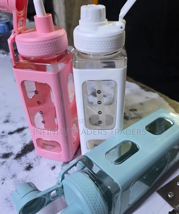 700ml Shui Water Bottle