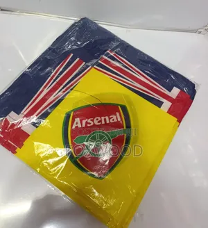 Arsenal Bandanas 12pcs
