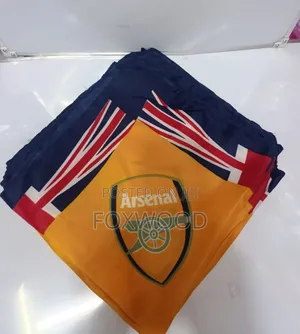 Arsenal Bandanas 12pcs
