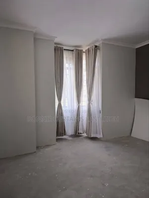 Kitchen Materials and Curtains