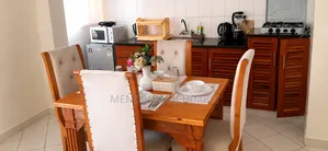 1 Bedroom Airbnb in Shanzu Serena Next to Pride Inn Hotel
