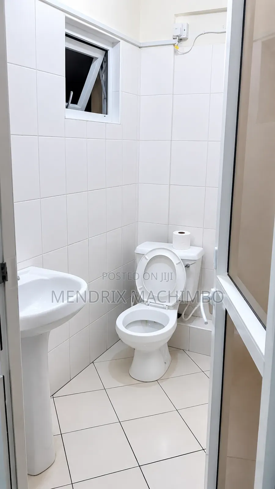 1 Bedroom Airbnb in Shanzu Serena Next to Pride Inn Hotel